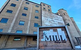 The Mill Hotel